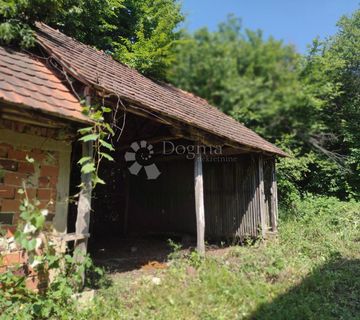 Dobar potencijal, odlična lokacija, Blatuša - cover