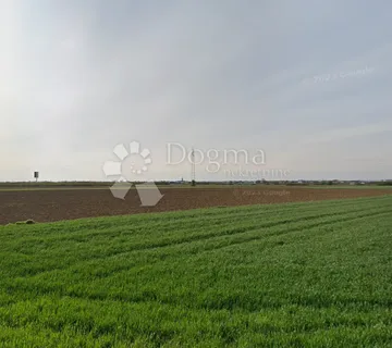 Prodaja zemljišta u K2 zoni – Logističke djelatnosti - cover