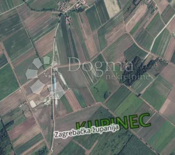 Zemljište u Kupincu Idealan Položaj za Skladišta i Tvornice - cover
