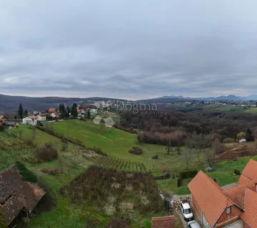 Zemljište na top lokaciji - DUGI VRH - cover