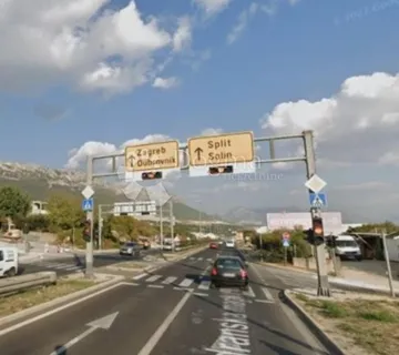 Zemljište uz cestu (Pašnjak) - cover