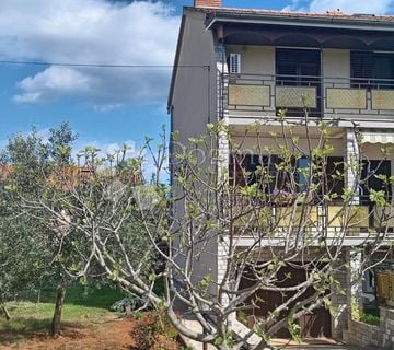Odlična kuća u Loborici  - cover