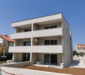 Povljana, Pag - Stan S5 s pogledom na more - cover