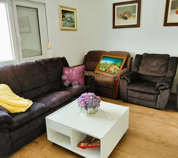 Kuća za najam sa 5 soba i kupaonicama  u Šćepanju - cover