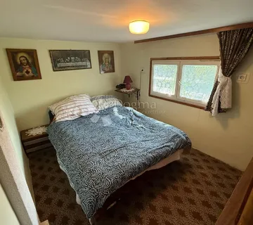 Vinogradarska kuća u Martinkovcu - cover