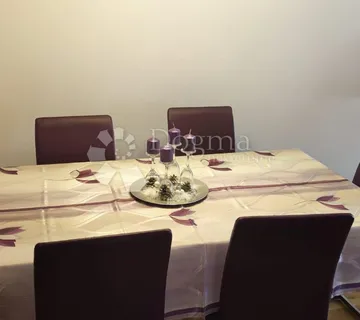 Ugodan trosoban stan s lođom u mirnom dijelu Varaždina – dugoročni najam - cover