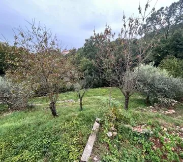 Bregi-građevinski teren 665m2 - cover