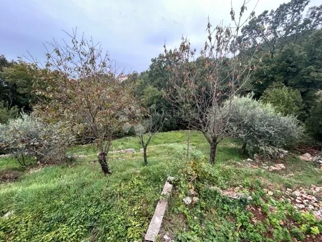 Bregi-građevinski teren 665m2 - cover