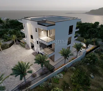 STIVAŠNICA- 1.KAT SA PREDIVNIM POGLEDOM - cover