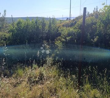Građevinska parcela 768m2 – prilika u prirodi - cover