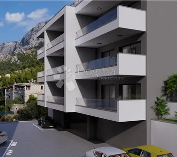 Dvosoban stan  D1-S06 - cover