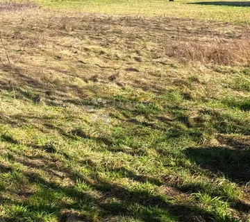 Gradite dom, stvarajte uspomene - zemljište u Petrijancu - cover