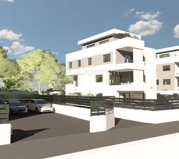 NOVOGRADNJA KAŠTEL STARI  - cover