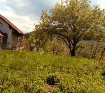 GRAĐEVINSKO ZEMLJIŠTE - VELIKA RAKOVICA - cover