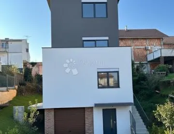 Novogradnja Laščina - cover