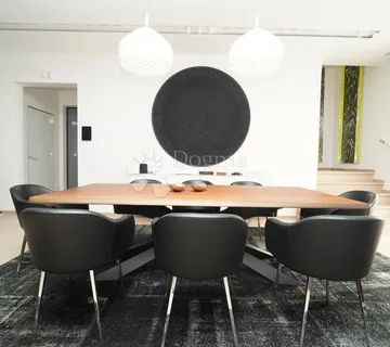 Hi-tech rezidencija za dugoročni najam - cover