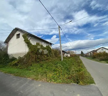 OBJEKT ZA OBNOVU SA PROSTRANIM TERENOM - VRGINMOST - cover