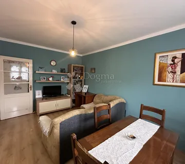 STAN LIČKI OSIK 53 m2 - cover