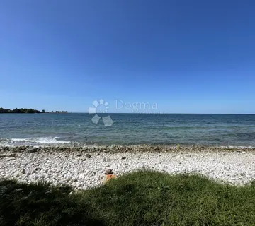 PROSTRANI STAN, NOVOGRADNJA, UMAG OKOLICA - cover