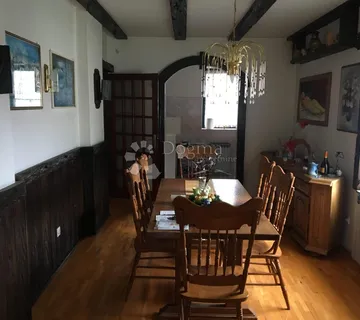 Iznajmljuje se stan u Delnicama - cover