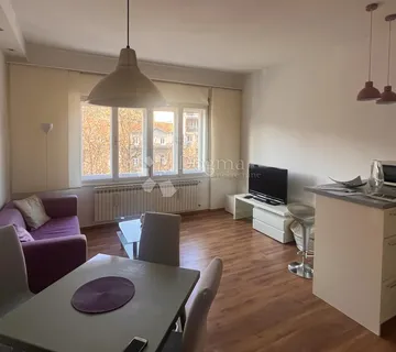 Britanac 50 m² – Uređen stan u srcu Zagreba - cover