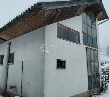 Kuća u Ivanić Gradu - prilika za miran obiteljski život - cover