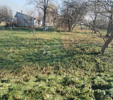 Na prodaju građevinsko zemljište - cover