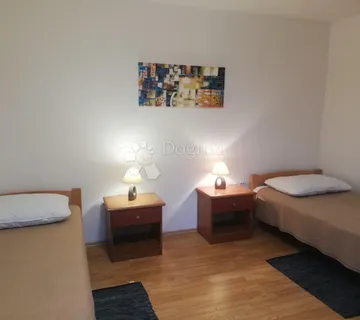 Stan za najam na Čavlima - cover