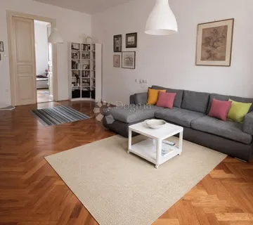 Ekskluzivan stan i apartman na prodaju - lokacija - sami centar grada ! - cover