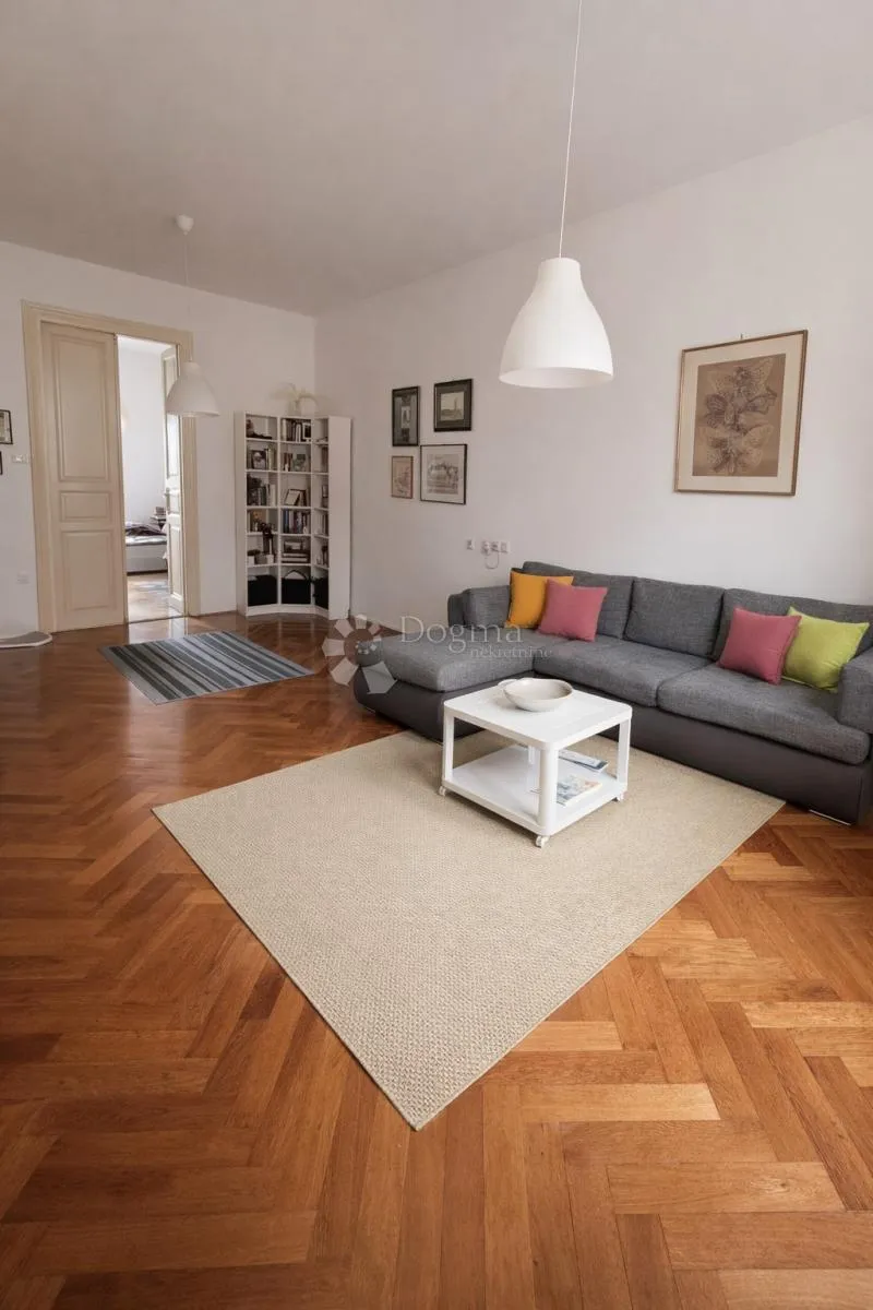 Ekskluzivan stan i apartman na prodaju - lokacija - sami centar grada ! - cover