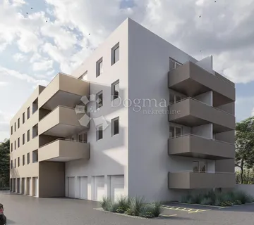 PRODAJA STANA – 2 SOBNI STAN, SENJ S16 - cover