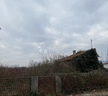 Zemljište - Savska Opatovina - cover