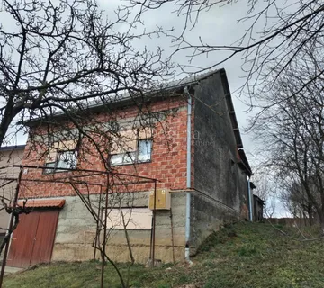 Kuća s potencijalom u Križevcima - cover