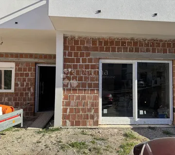 Novogradnja roh-bau - Crikvenica - cover