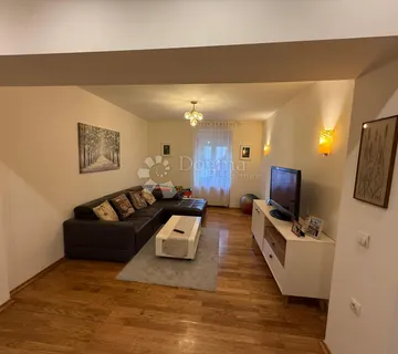 STAN CENTAR - OKOLICA PETROVE - cover