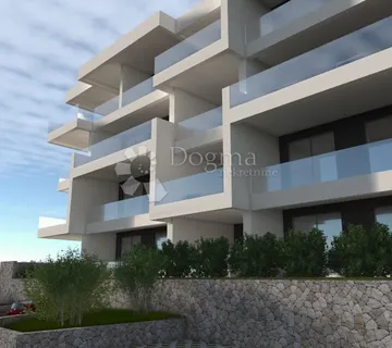 Ekskluzivan trosoban stan u novogradnji! Okrug Gornji, S11 63,44 m2 - cover