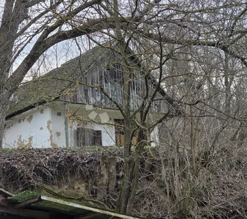 HITNO! Prilika – Vikendica s vinskim podrumom - cover