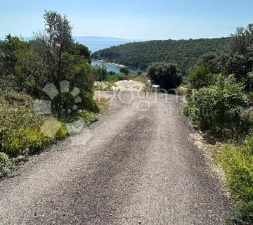 ATRAKTIVNO ZEMLJIŠTE - 150 M OD MORA DUGA UVALA - cover