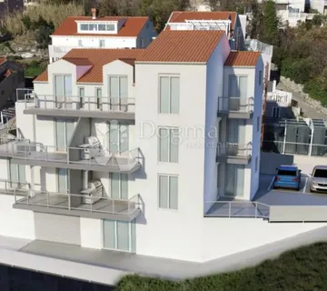 Stan u Mlinima - prizemlje, novogradnja - cover