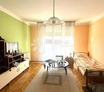 EKSKLUZIVNO , LABIN,  stan u strogom centru  - cover