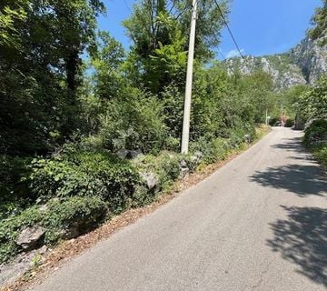 Grižane,zemljište - cover