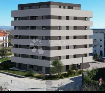Ekskluzivna novogradnja Sinj- trosoban stan 87,30m2 - cover