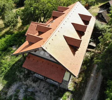 Eko imanje Samobor - cover