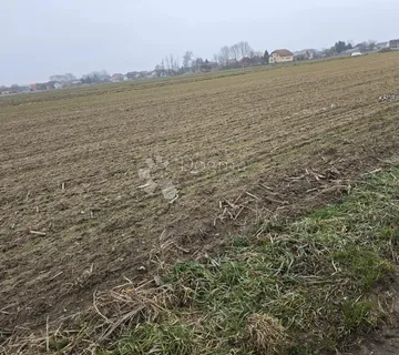 Građevinsko zemljište u Gornjem Kućanu - cover