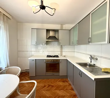 MARČELJEVA DRAGA, etaža 3s+db s okućnicom - cover