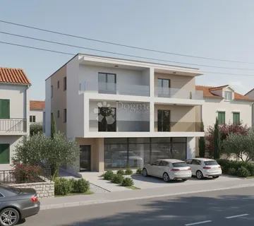 Izvrsna investicijska prilika – poslovno-stambeni koncept - CENTAR VIŠKOVA - cover