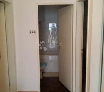 KUĆA DVOJNA GORNJI KARIN , POGLED NA MORE - cover