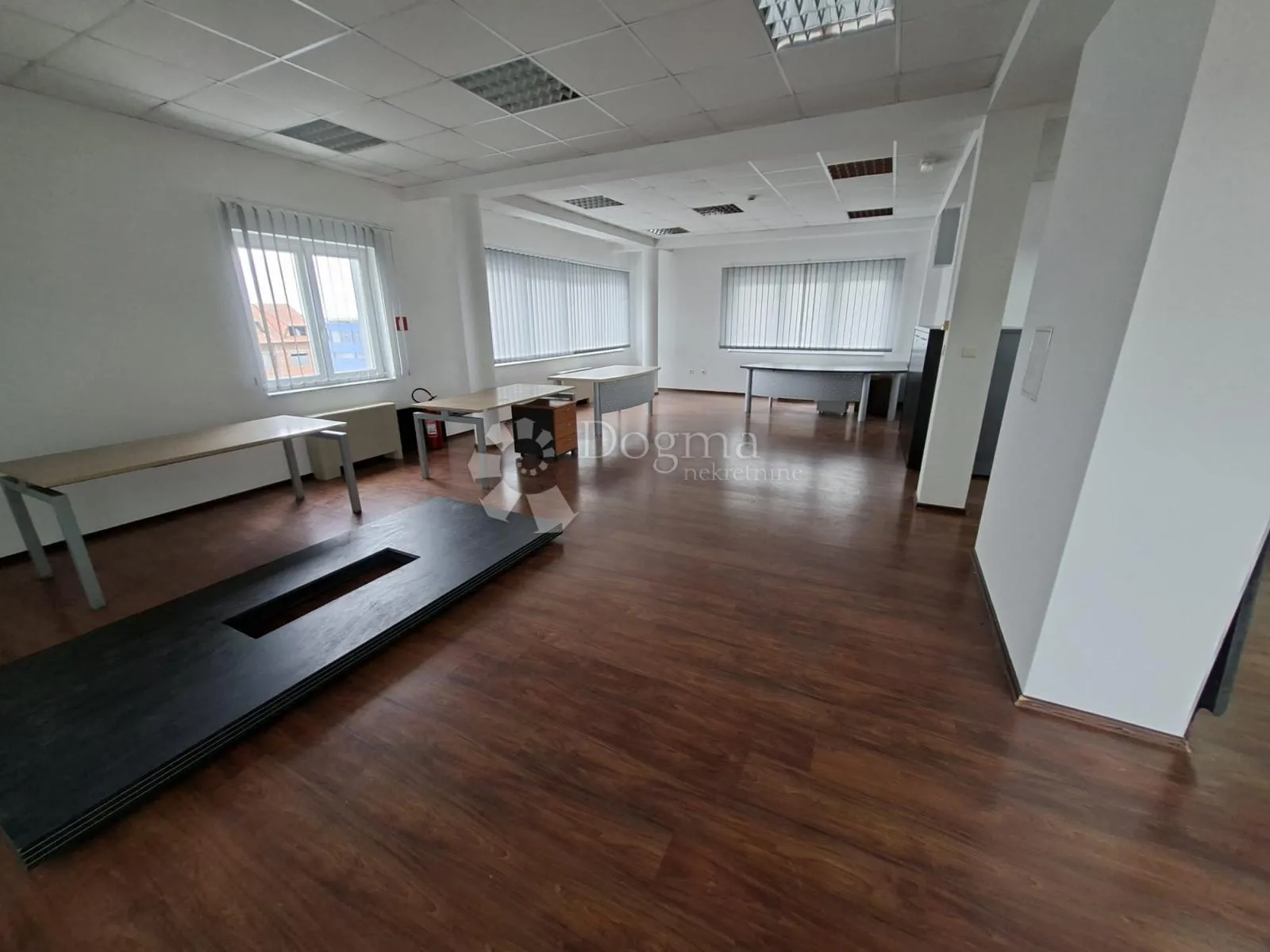 Poslovni prostor Lučko 2 - cover