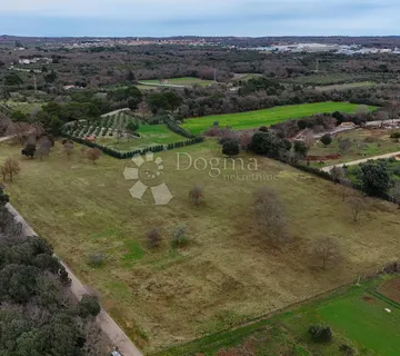 Ekskluzivno! Investicijsko zemljište turističke namjene kod Galižane - cover