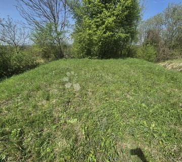 Građevinsko zemljište 619m² na mirnoj lokaciji nadomak Zagreba! - cover